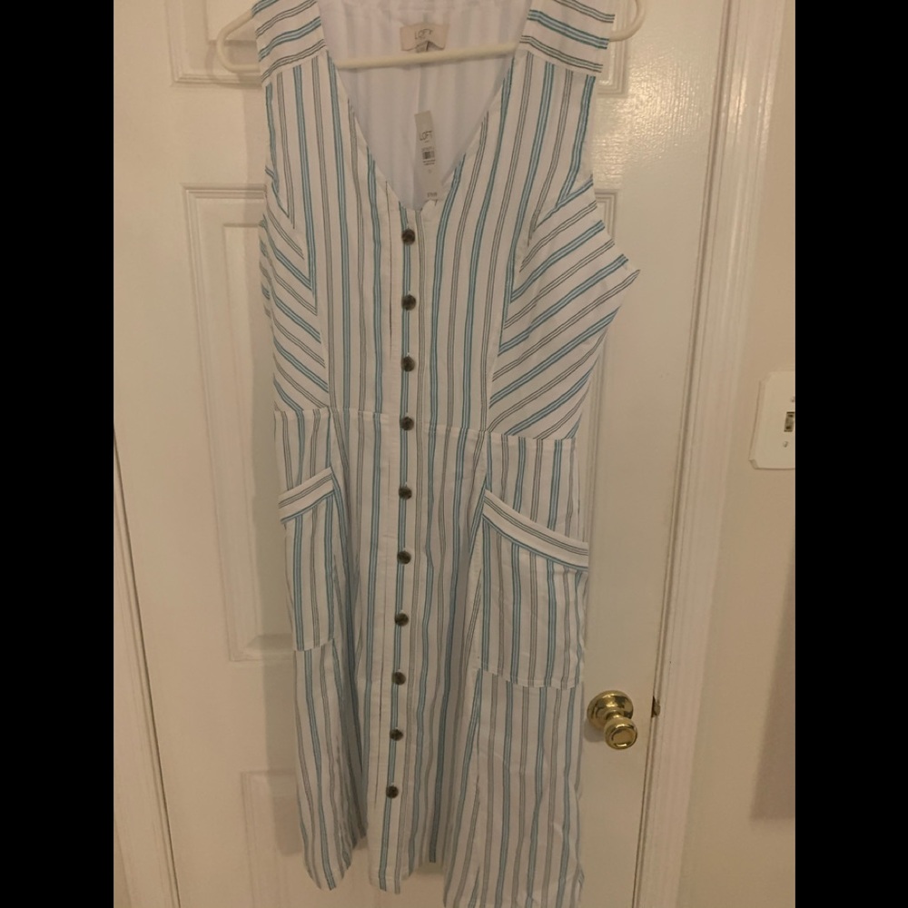 Loft Dress